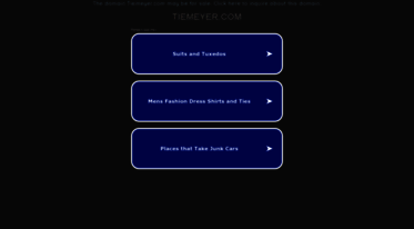 tiemeyer.com