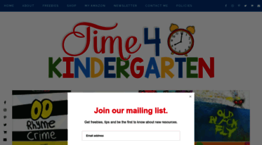 time4kindergarten.blogspot.com