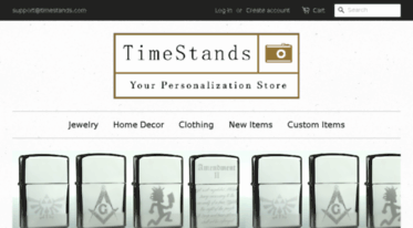 timestands.com