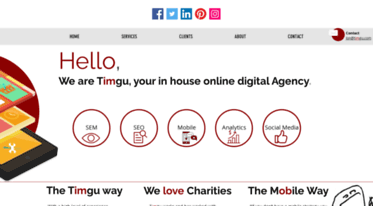 timgu.com