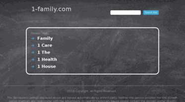 timothyeller.1-family.com