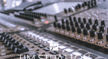 timstratton.com