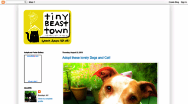 tinybeasttown.blogspot.com