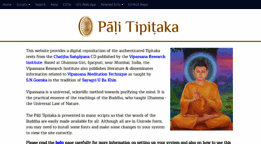 tipitaka.org