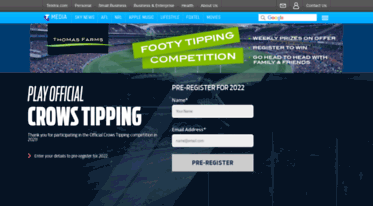 tipping.afc.com.au