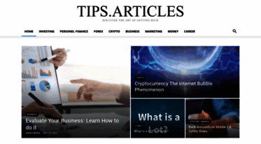 tipsarticles.com