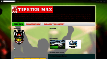 tipstermax.blogspot.com