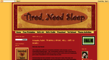 tiredneedsleep.blogspot.com