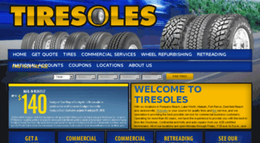 tiresoles.com