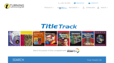 titletrack.turningtechnologies.com