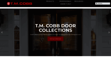 Get Tmcobb Com News T M Cobb Welcome To Tm Cobb