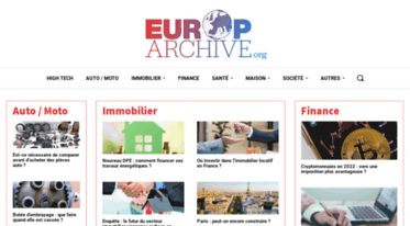 tna.europarchive.org