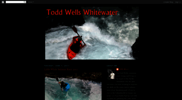 toddwellswhitewater.blogspot.com