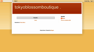 tokyoblossomboutique.blogspot.com