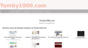 tomby1000.com