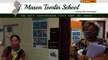 tomlin.mantuaschools.com