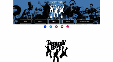 tommyboy.com