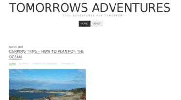tomorrows-adventures.com