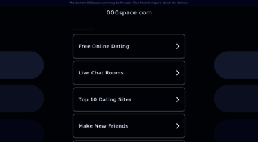 tonusug.000space.com