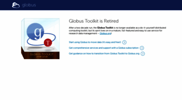 toolkit.globus.org