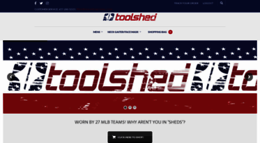 toolshedusa.com