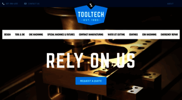 tooltech.com