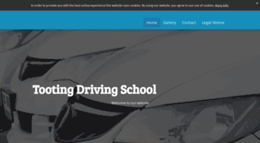 tooting-driving-school.co.uk