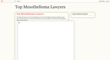top-mesothelioma-lawyers.blogspot.com