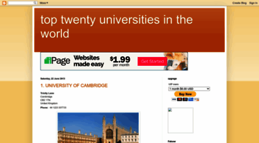 top-twentyuniversitiesintheworld.blogspot.com