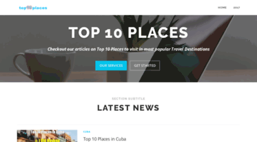 top10places.com