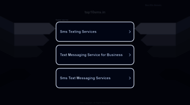 top10sms.in