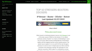 top10stressers.com