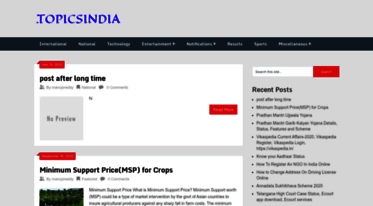 topicsindia.com