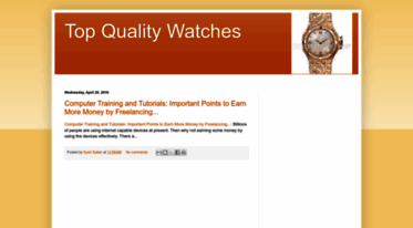 topqualitywatches.blogspot.com