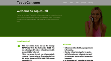 topupcall.com