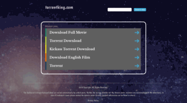 torrentking.com