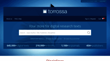 torrossa.com