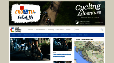total-croatia-cycling.com