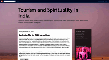 tourism-spiritual.blogspot.com