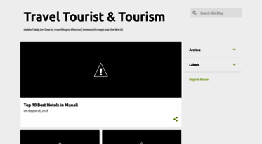 tourism1.org