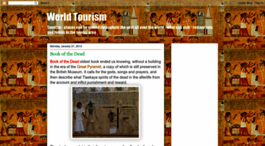 tourism2014.blogspot.com