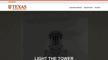 tower.utexas.edu