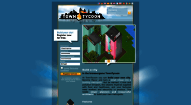 town-tycoon.net