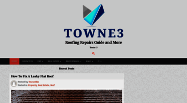 towne3.com