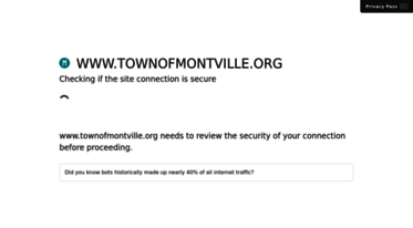 townofmontville.org