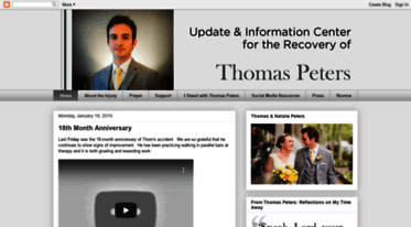 tpetersrecovery.blogspot.com