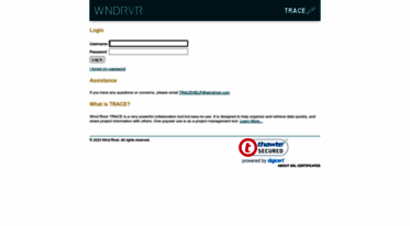 trace3.windriver.com