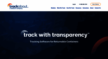 trackabout.com