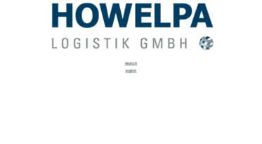 tracking.howelpa-logistik.de