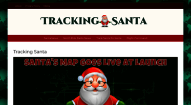 trackingsanta.net